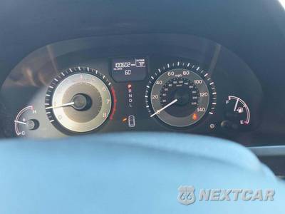 2015 Honda Odyssey EX 118.1" WB - zdjęcie 9 z 27 - miniatura