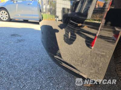 2015 Honda Odyssey EX 118.1" WB - zdjęcie 23 z 27 - miniatura