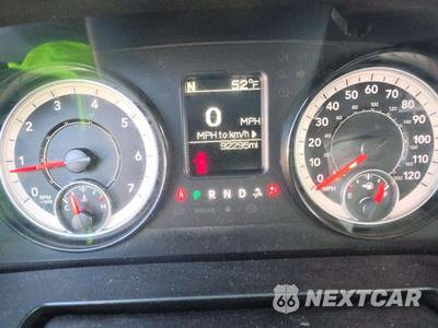 2023 Ram 1500 Classic Tradesman Extended Cab Medium Bed - zdjęcie 9 z 26 - miniatura
