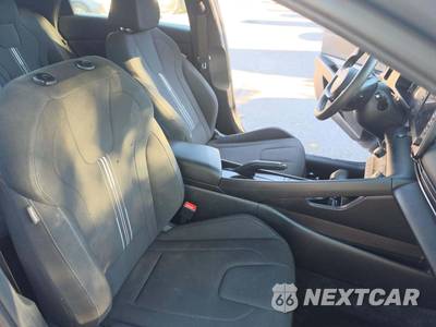 2026 Hyundai Elantra SEL Sport - zdjęcie 18 z 25 - miniatura