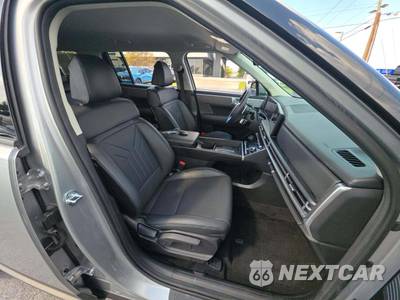 2026 Hyundai Santa Fe SEL - zdjęcie 19 z 24 - miniatura