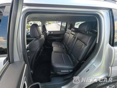 2026 Hyundai Santa Fe SEL - zdjęcie 13 z 24 - miniatura