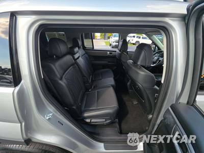 2026 Hyundai Santa Fe SEL - zdjęcie 17 z 24 - miniatura