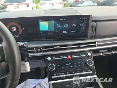 2026 Hyundai Santa Fe SEL - zdjęcie 10 z 24 - miniatura