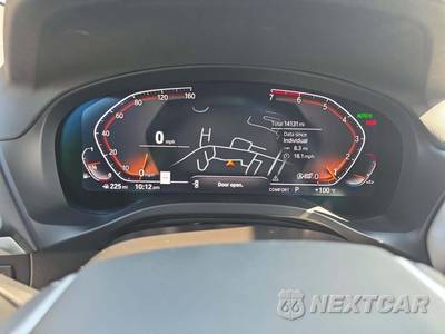 2025 BMW X4 Sports Activity Coupe xDrive30i - zdjęcie 9 z 23 - miniatura
