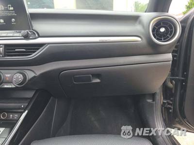 2021 Kia Forte GT - zdjęcie 19 z 25 - miniatura