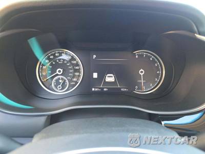 2026 Genesis G70 2.5T - zdjęcie 9 z 23 - miniatura