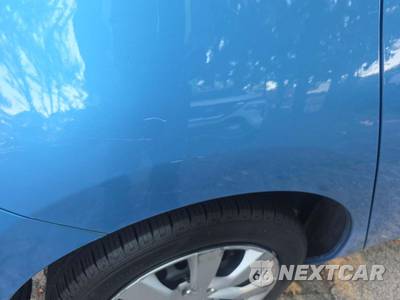 2014 Nissan LEAF S - zdjęcie 27 z 27 - miniatura