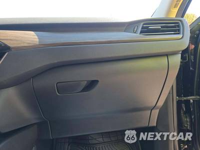 2020 Ford Escape Titanium - zdjęcie 19 z 24 - miniatura