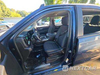 2022 Chevrolet Silverado 1500 RST Crew Cab Short Bed 1SP - zdjęcie 6 z 25 - miniatura