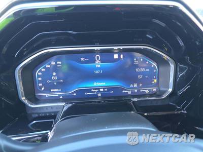 2022 Chevrolet Silverado 1500 RST Crew Cab Short Bed 1SP - zdjęcie 9 z 25 - miniatura
