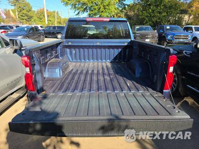 2022 Chevrolet Silverado 1500 RST Crew Cab Short Bed 1SP - zdjęcie 14 z 25 - miniatura