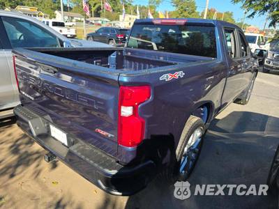 2022 Chevrolet Silverado 1500 RST Crew Cab Short Bed 1SP - zdjęcie 3 z 25 - miniatura