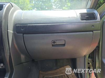 2003 Nissan Xterra XE - zdjęcie 19 z 23 - miniatura