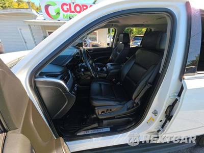 2019 Chevrolet Tahoe LT 1LT - zdjęcie 6 z 26 - miniatura