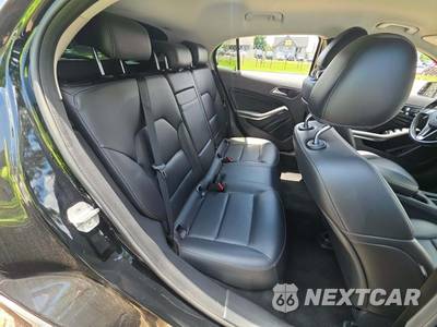 2015 Mercedes-Benz GLA 250 4MATIC - zdjęcie 16 z 24 - miniatura