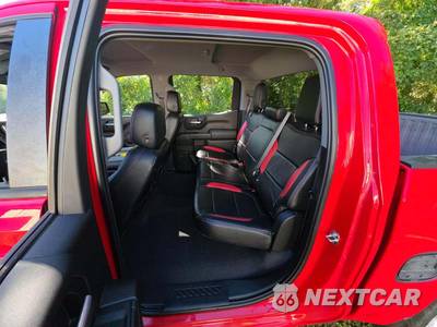 2019 Chevrolet Silverado 1500 LT Crew Cab Short Bed 1LT - zdjęcie 13 z 27 - miniatura