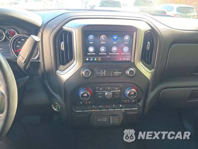 2019 Chevrolet Silverado 1500 LT Crew Cab Short Bed 1LT - zdjęcie 10 z 27 - miniatura