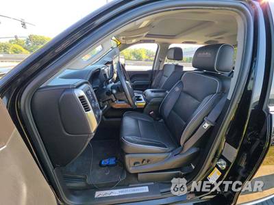 2018 Chevrolet Silverado 3500HD High Country Crew Cab Long Bed 3LZ DRW - zdjęcie 6 z 23 - miniatura