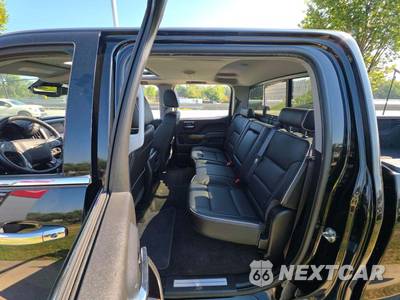2018 Chevrolet Silverado 3500HD High Country Crew Cab Long Bed 3LZ DRW - zdjęcie 13 z 23 - miniatura