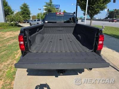 2018 Chevrolet Silverado 3500HD High Country Crew Cab Long Bed 3LZ DRW - zdjęcie 14 z 23 - miniatura