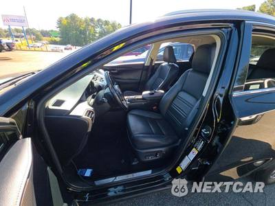 2016 Lexus NX 200t - zdjęcie 6 z 23 - miniatura