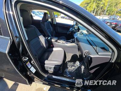 2016 Lexus NX 200t - zdjęcie 18 z 23 - miniatura