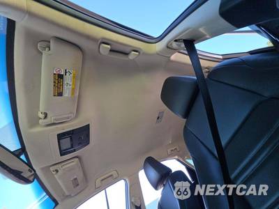 2016 Lexus NX 200t - zdjęcie 11 z 23 - miniatura