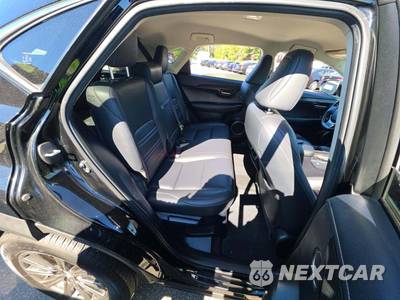 2016 Lexus NX 200t - zdjęcie 16 z 23 - miniatura