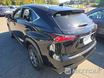 2016 Lexus NX 200t - zdjęcie 2 z 23 - miniatura