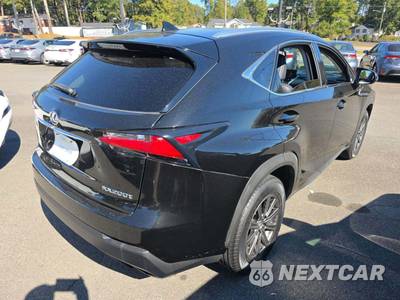 2016 Lexus NX 200t - zdjęcie 3 z 23 - miniatura