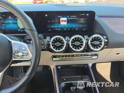 2023 Mercedes-Benz GLA 250 - zdjęcie 10 z 22 - miniatura