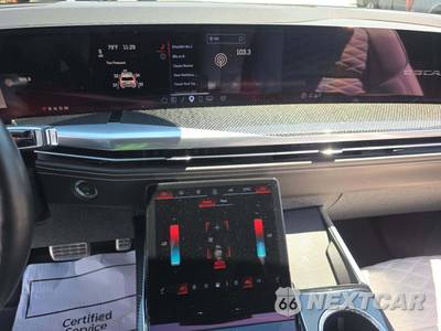 2025 Cadillac Escalade V-Series 1SD - zdjęcie 10 z 27 - miniatura