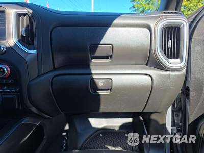 2021 GMC Sierra 1500 AT4 Crew Cab Short Bed 4SB - zdjęcie 19 z 24 - miniatura