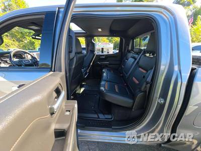 2021 GMC Sierra 1500 AT4 Crew Cab Short Bed 4SB - zdjęcie 13 z 24 - miniatura