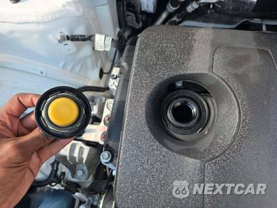 2026 Kia Seltos LX - zdjęcie 23 z 23 - miniatura