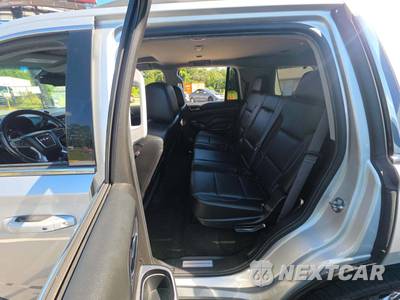 2017 GMC Yukon SLT 4SA - zdjęcie 13 z 26 - miniatura