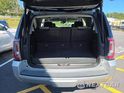 2017 GMC Yukon SLT 4SA - zdjęcie 15 z 26 - miniatura