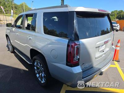 2017 GMC Yukon SLT 4SA - zdjęcie 2 z 26 - miniatura