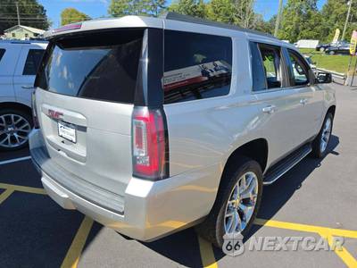 2017 GMC Yukon SLT 4SA - zdjęcie 3 z 26 - miniatura