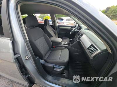 2021 Volkswagen Atlas 2.0T S - zdjęcie 19 z 26 - miniatura