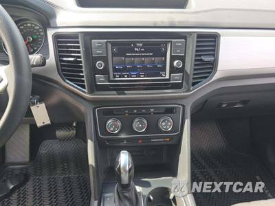 2021 Volkswagen Atlas 2.0T S - zdjęcie 10 z 26 - miniatura