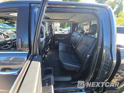 2021 Ford F-150 LARIAT Crew Cab Short Bed - zdjęcie 13 z 24 - miniatura