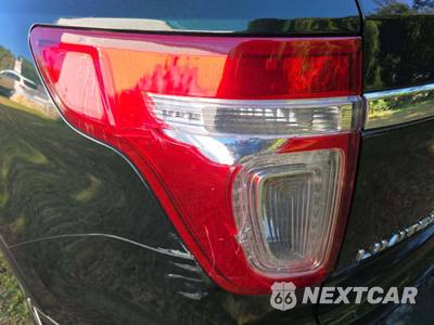 2013 Ford Explorer Limited - zdjęcie 25 z 30 - miniatura