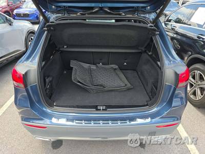 2023 Mercedes-Benz GLA 250 4MATIC - zdjęcie 14 z 24 - miniatura