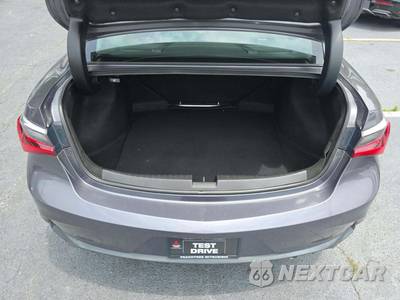 2021 Acura ILX w/Premium Pkg - zdjęcie 14 z 24 - miniatura