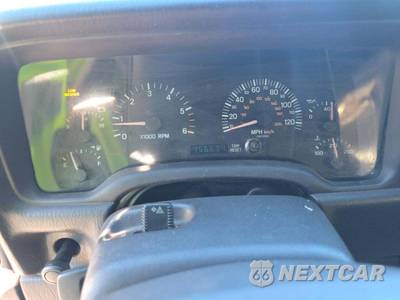 2001 Jeep Cherokee Sport - zdjęcie 9 z 23 - miniatura