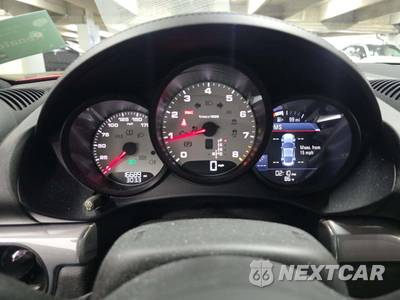 2019 Porsche 718 Cayman - zdjęcie 9 z 18 - miniatura