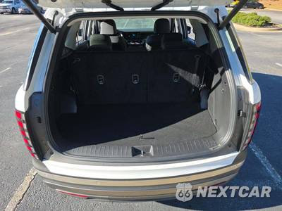 2026 Hyundai Palisade SEL 7-Passenger - zdjęcie 15 z 24 - miniatura