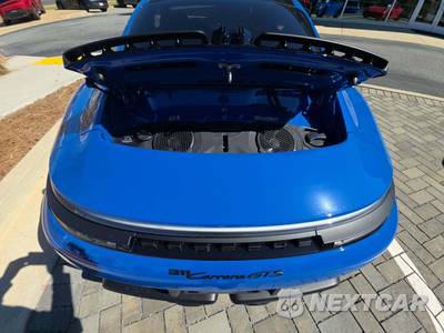 2025 Porsche 911 Carrera GTS - zdjęcie 14 z 20 - miniatura